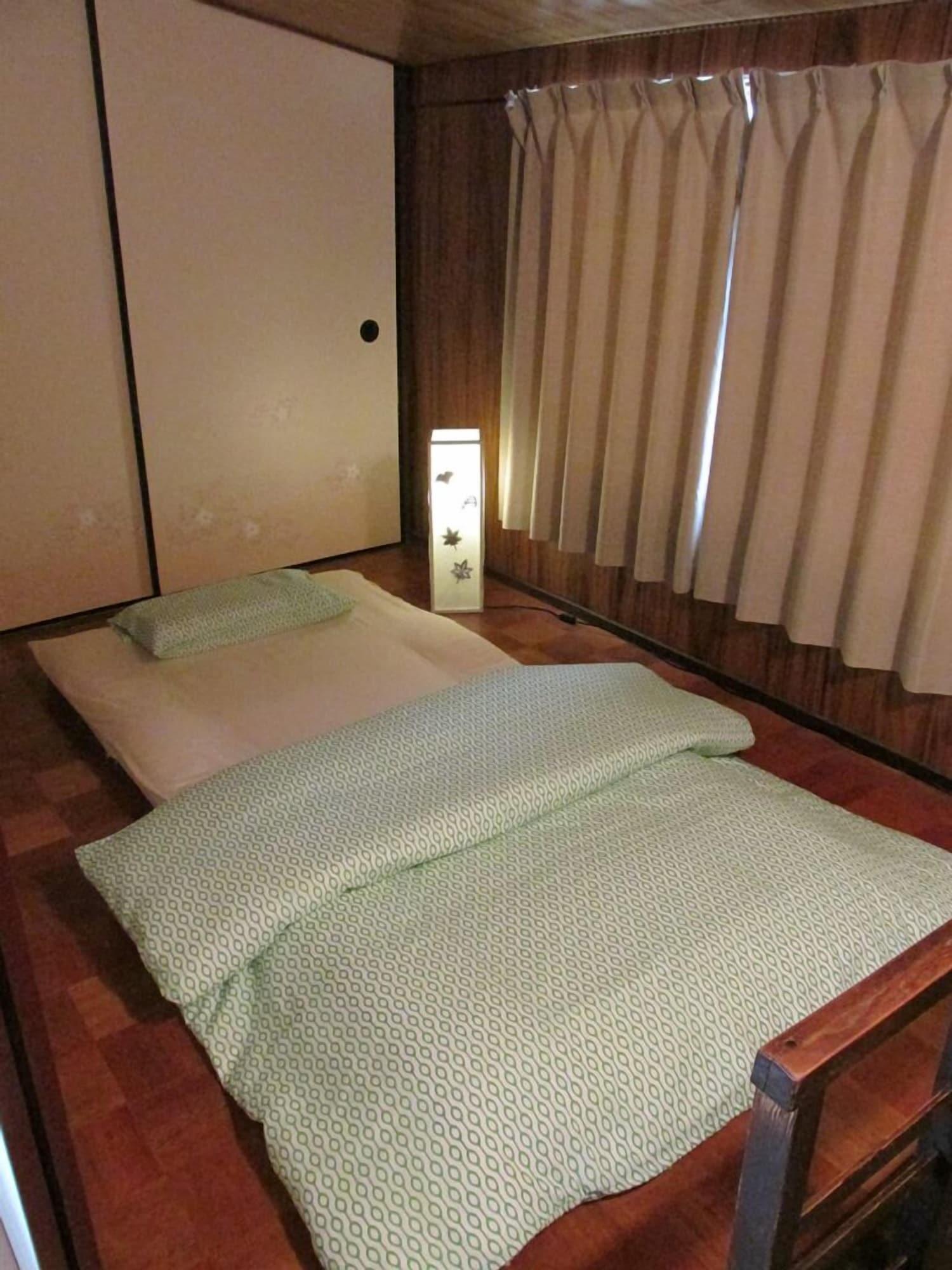 Villa Secret Garden Kyoto Extérieur photo