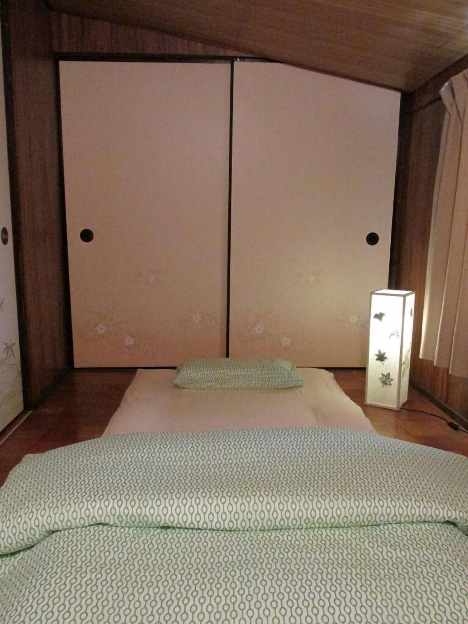 Villa Secret Garden Kyoto Extérieur photo