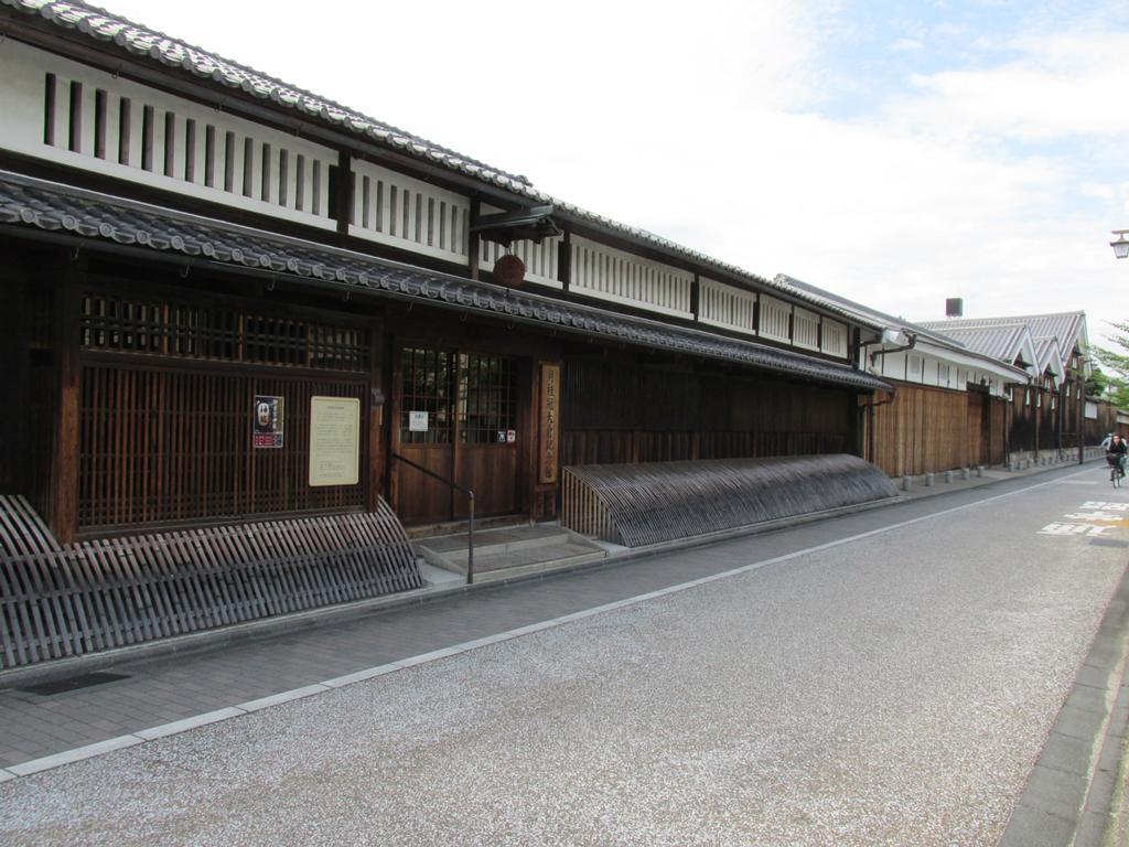 Villa Secret Garden Kyoto Extérieur photo