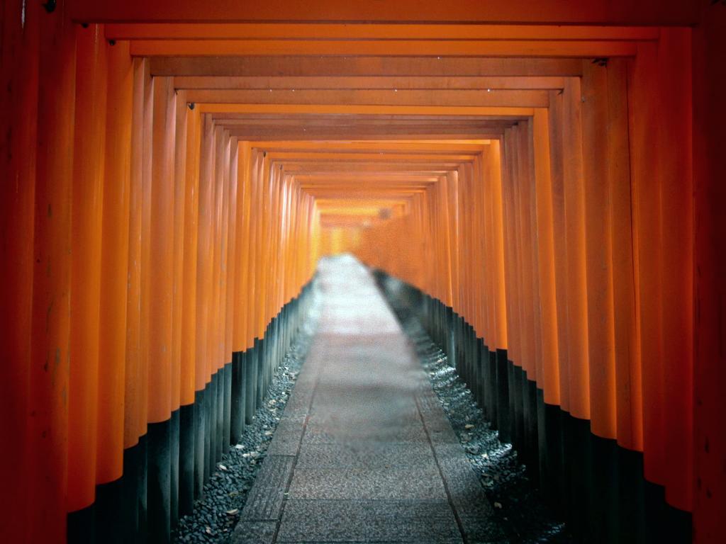 Villa Secret Garden Kyoto Extérieur photo