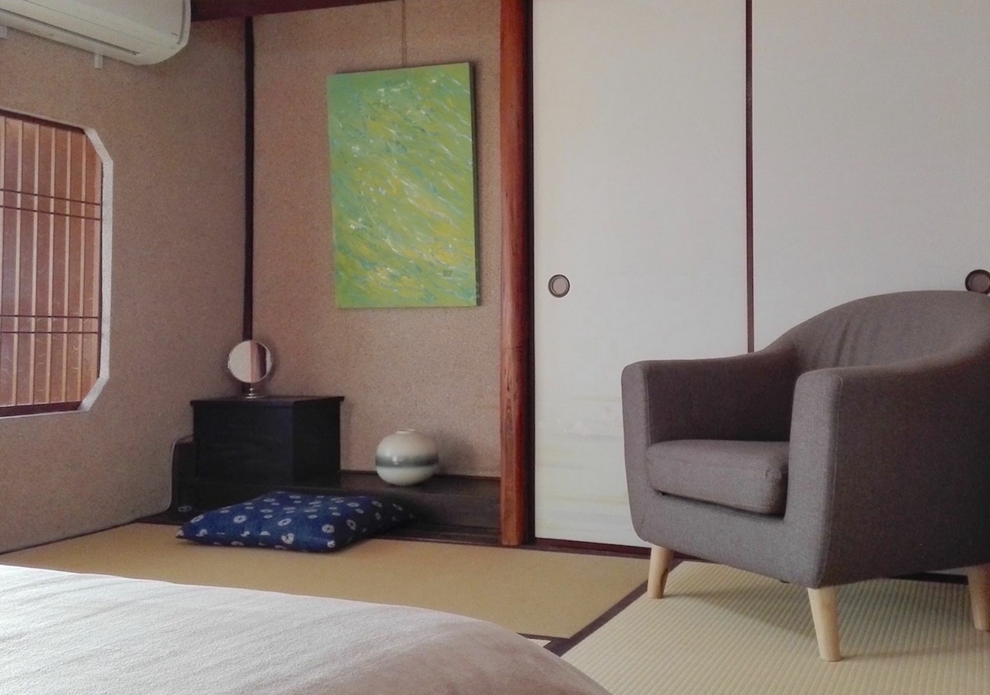 Villa Secret Garden Kyoto Extérieur photo